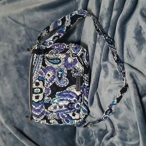 Vera Bradley small crossbody